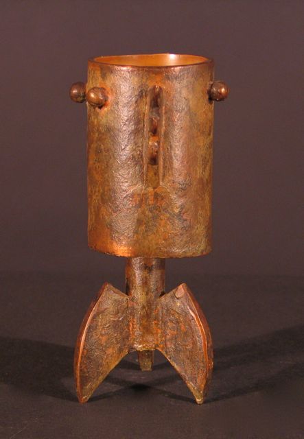 Chalice Back View