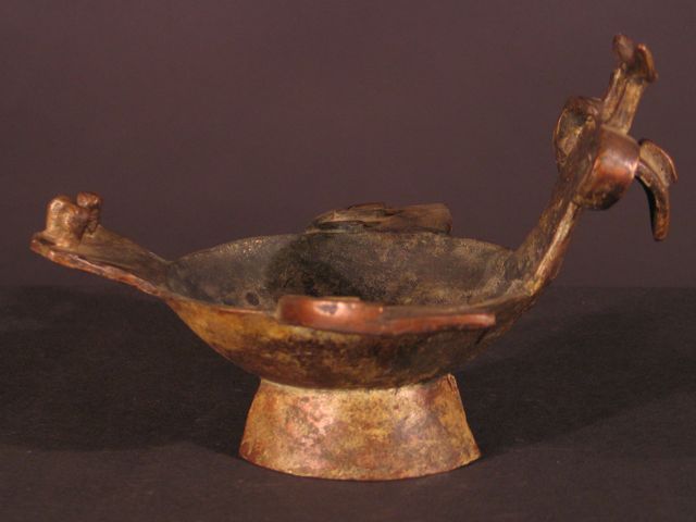 Bird Bowl Right View