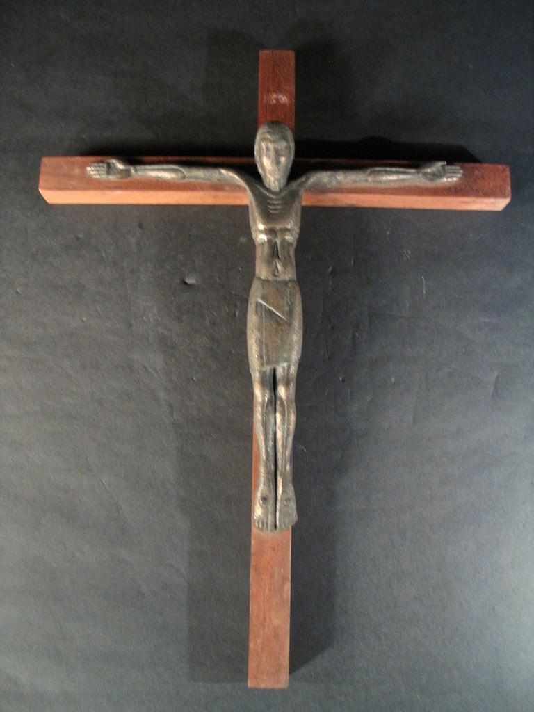 Crucifix Main Picture